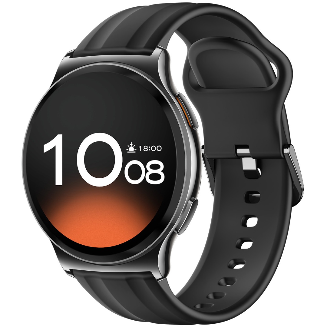 913c8cafa0935e301c7a7210e578a0318a9647af1d337581.jpg Reloj Smartwatch Haylou Solar Lite 2 - Imagen 1