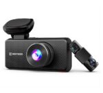 Dashcam Redtiger F17 PLUS 2.7K Quad Canal GPS WiFi - Imagen 4