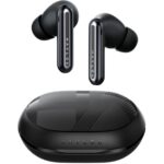 Auriculares TWS Haylou Mori Plus negro