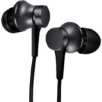 Auriculares Xiaomi Mi In-Ear Basic