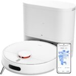 Aspiradora Xiaomi Robot Vacuum H40