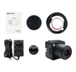 Cámara Streaming Hollyland VenusLiv Air 4K CMOS 1/1.3" - Imagen 3