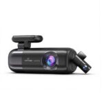 Dashcam Redtiger F9 Dual 4K Frontal 1080P Trasera WiFi GPS - Imagen 2