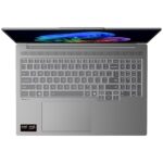 Notebook Lenovo Ryzen AI 7 5.0Ghz, 16GB, 1TB SSD, 16" 2.8K OLED, RTX 5050 8GB - Imagen 3