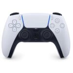 Joystick Sony DualSense V2 Inalámbrico PS5 Blanco