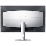 Monitor Gamer Xiaomi G27Qi 2026 27" 2K QHD IPS 200Hz 1ms - Imagen 2