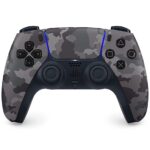 Joystick Sony DualSense Inalámbrico PS5 Camo