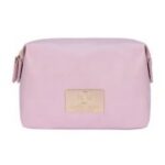 Neceser Gaston Luga GL Toiletry Bag Rosado
