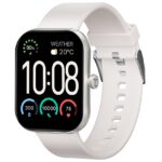 Reloj Smartwatch Haylou Watch S6