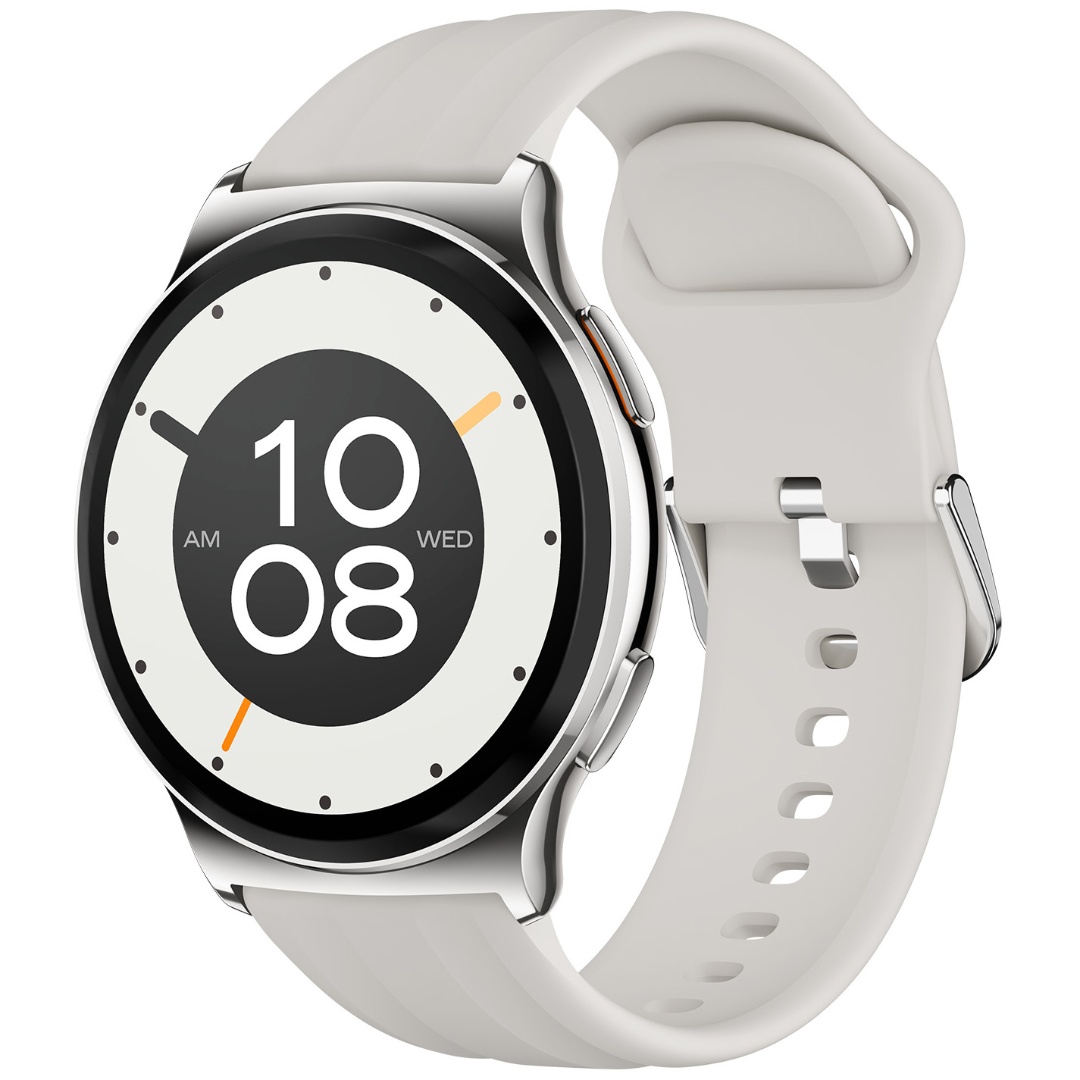 913c8cafa0935e301c7a7210e578a031efa20b4068427918.jpg Reloj Smartwatch Haylou Solar Lite 2 - Imagen 1