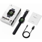 Reloj Smartwatch Haylou Watch 4 - Imagen 2