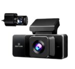 Dashcam Redtiger A3 3 Canales 2.5K Vehicular Wi-Fi - Imagen 3
