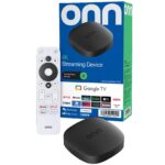 Streaming Box Google TV 4K UHD con Asistente de Voz - Imagen 3
