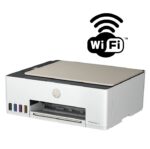 Impresora Multifunción HP Smart Tank 583 Wi-Fi - Imagen 3