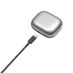 Audífonos Edifier EvoBuds Pro True Wireless ANC Silver - Imagen 3