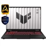 Notebook Gamer Asus Ryzen 9 5.3Ghz, 32GB, 1TB SSD, 16" FHD+ 165Hz, RTX 5070 8GB