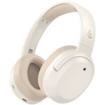 Audífonos Edifier W820NB Plus Beige - Imagen 2