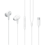 Audífonos Edifier P230 USB-C con Micrófono Blanco - Imagen 2