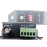 Balun Activo ViviEye 2400m BNC a UTP