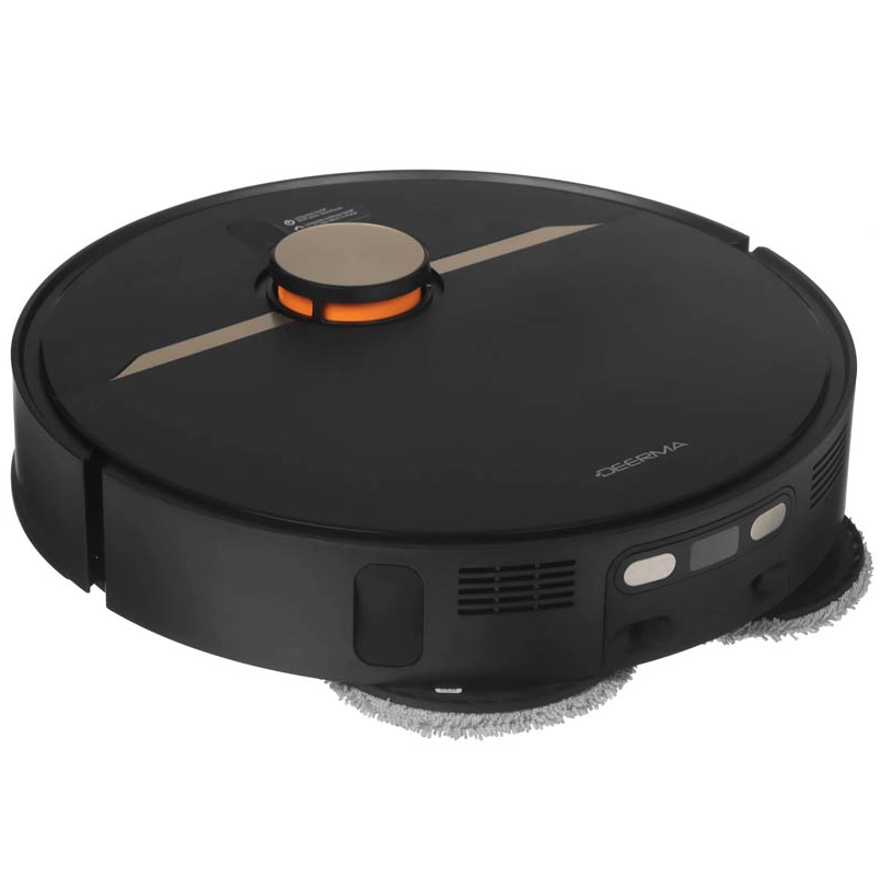 913c8cafa0935e301c7a7210e578a03148609dde989e39a1.png Aspiradora Robot Deerma X80 Ultra 23000Pa - Imagen 1
