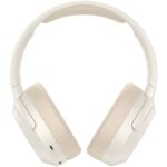 Audífonos Edifier W820NB Plus Beige - Imagen 3