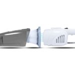 Aspiradora Deerma DX118C 600W cableada