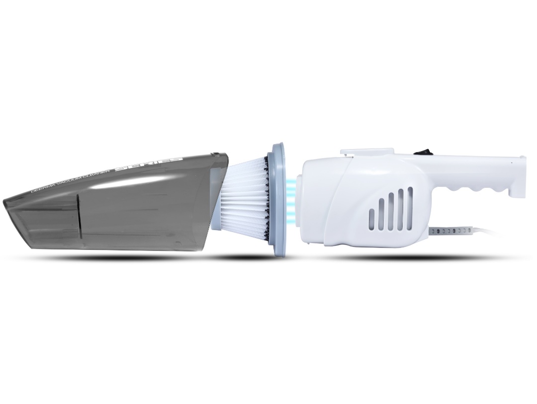 913c8cafa0935e301c7a7210e578a03156637bac50e460fc.jpg Aspiradora Deerma DX118C 600W cableada - Imagen 1