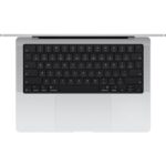 Apple Macbook Pro M5 PRO 18+20, 24GB, 2TB SSD, 14.2'' Retina