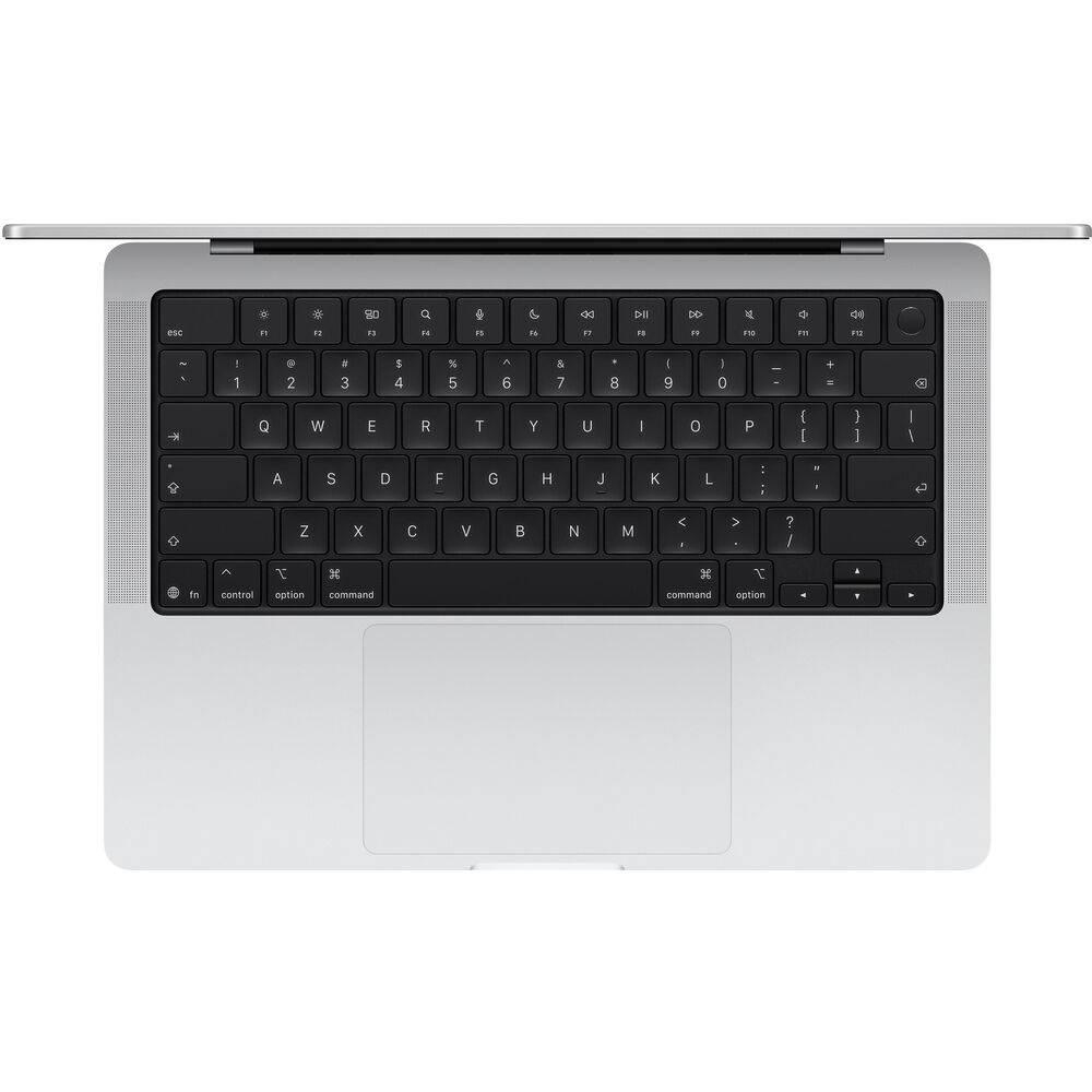 913c8cafa0935e301c7a7210e578a0315c1337ff641b1d6e.jpg Apple Macbook Pro M5 PRO 18+20, 24GB, 2TB SSD, 14.2'' Retina - Imagen 1