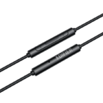 Audífonos Edifier P230 USB-C con Micrófono Negro - Imagen 2
