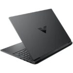 Notebook Gamer HP Ryzen 5 4.6Ghz, 8GB, 512GB SSD, 15.6'' FHD, RTX 3050 6GB Español - Imagen 2