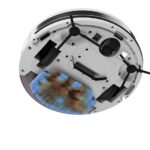 Aspiradora Robot Deerma S40 7000Pa