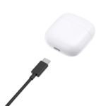 Audífonos True Wireless Edifier X2 Plus Bluetooth V6.0 Blanco - Imagen 3