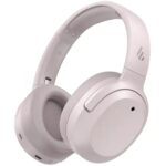 Audífonos Edifier W820NB Plus Rosa suave - Imagen 2