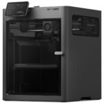 Impresora 3D Bambu Lab X2D