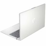 Notebook HP Core 3 100U 4.7Ghz, 8GB, 512GB SSD, 15.6" FHD, Español - Imagen 2