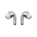 Audífonos Edifier EvoBuds Pro True Wireless ANC Silver - Imagen 2