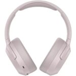 Audífonos Edifier W820NB Plus Rosa suave - Imagen 3