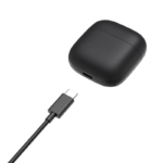 Audífonos True Wireless Edifier X2 Plus Bluetooth V6.0 Negro - Imagen 2