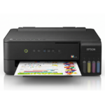 Impresora Epson EcoTank L1350 Wi-Fi