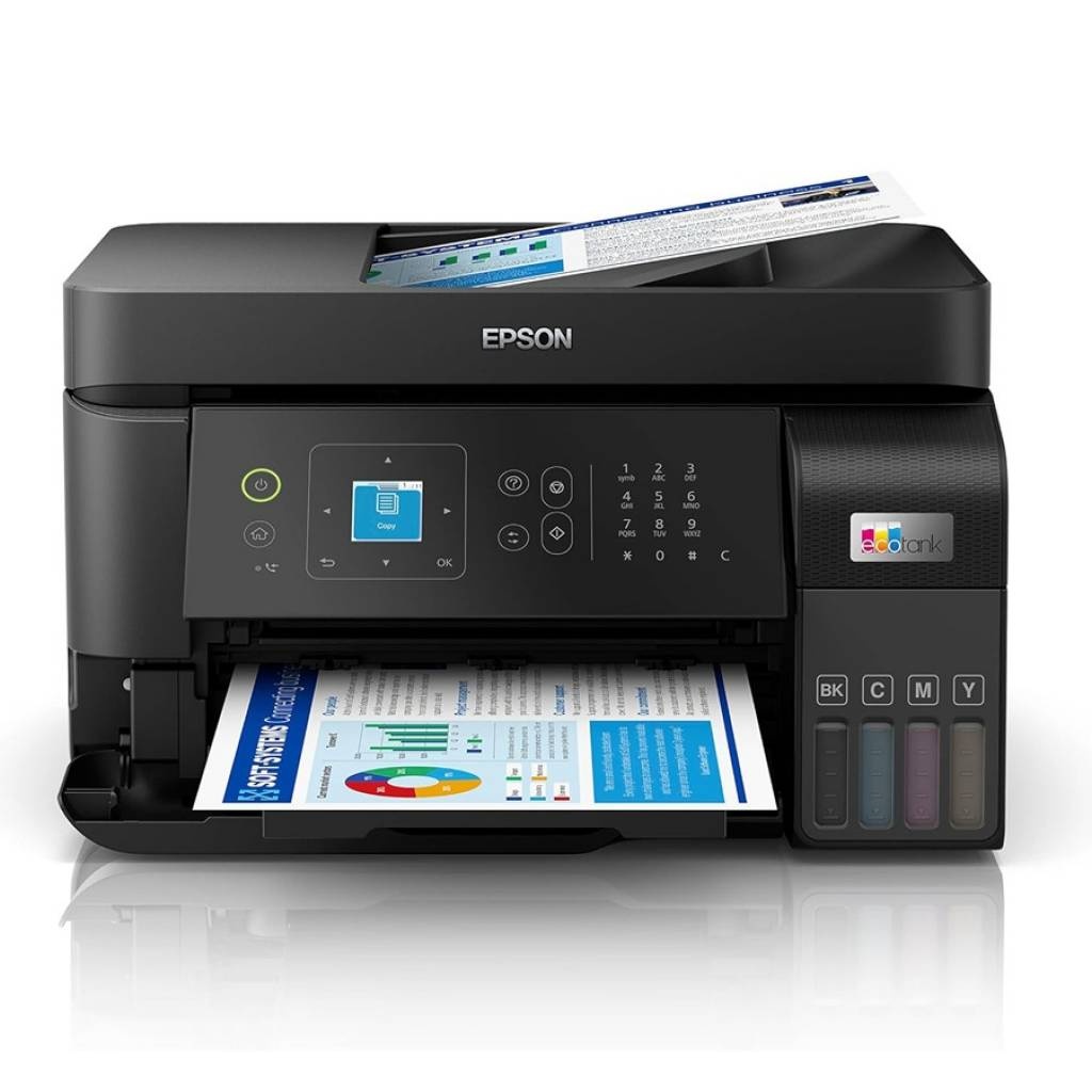 913c8cafa0935e301c7a7210e578a031d7ea41b586ba8c88.jpg Impresora Multifunción Epson EcoTank L5590 Wi-Fi 4 en 1 - Imagen 1