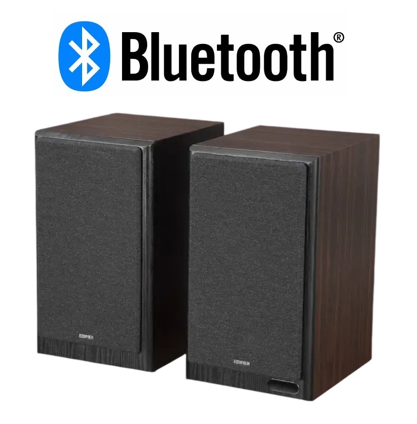 913c8cafa0935e301c7a7210e578a031db92c9294ae7d420.jpg Parlantes Edifier R2750DB MKII 144W RMS Bluetooth Negro - Imagen 1