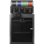 Impresora 3D Bambu Lab X2D Combo con AMS 2 PRO - Imagen 2