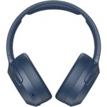 Audífonos Edifier W820NB Plus Azul oscuro - Imagen 3