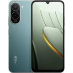 Xiaomi Poco C81 Pro 4GB 64GB verde