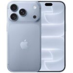 Apple iPhone 18 Pro 256GB azul