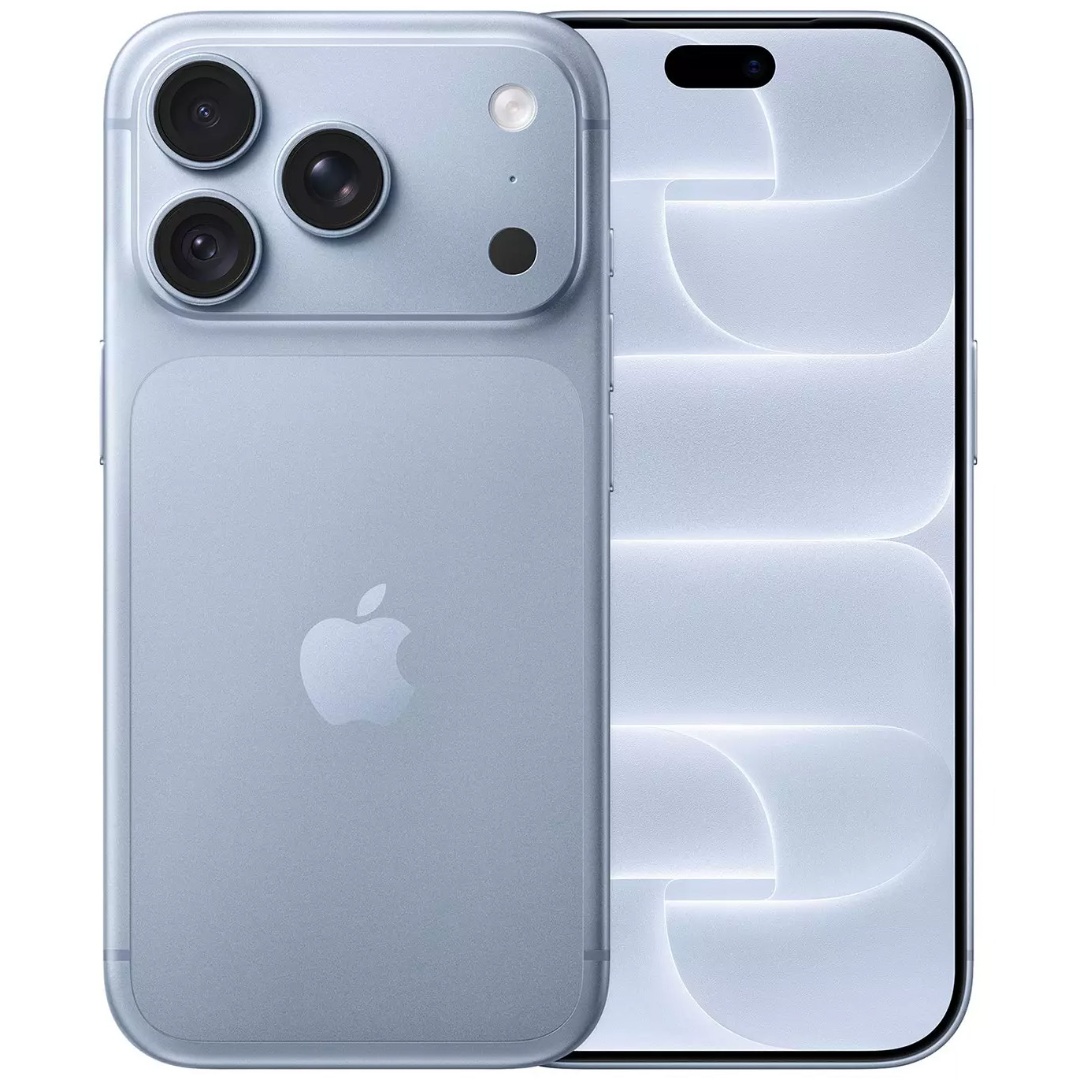 913c8cafa0935e301c7a7210e578a031094654ca3e4d56ab.jpg Apple iPhone 18 Pro 256GB azul - Imagen 1