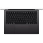 Apple Macbook Pro M5 PRO 18+20, 24GB, 2TB SSD, 14.2'' Retina