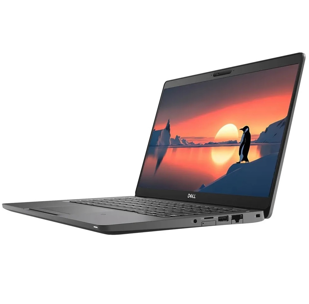 913c8cafa0935e301c7a7210e578a0312ab0d5a42395c929.jpg Notebook Dell Core i7 4.8GHz, 8GB, 256GB, 13.3", Win11 Pro - Imagen 1
