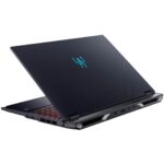Notebook Gamer Acer Core Ultra 9 5.4Ghz, 64GB, 2TB SSD, 16" WQXGA 240Hz, RTX 5070Ti 12GB - Imagen 2